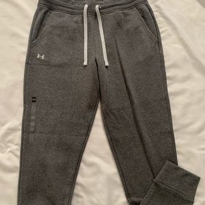 Under Armour Sweatpants